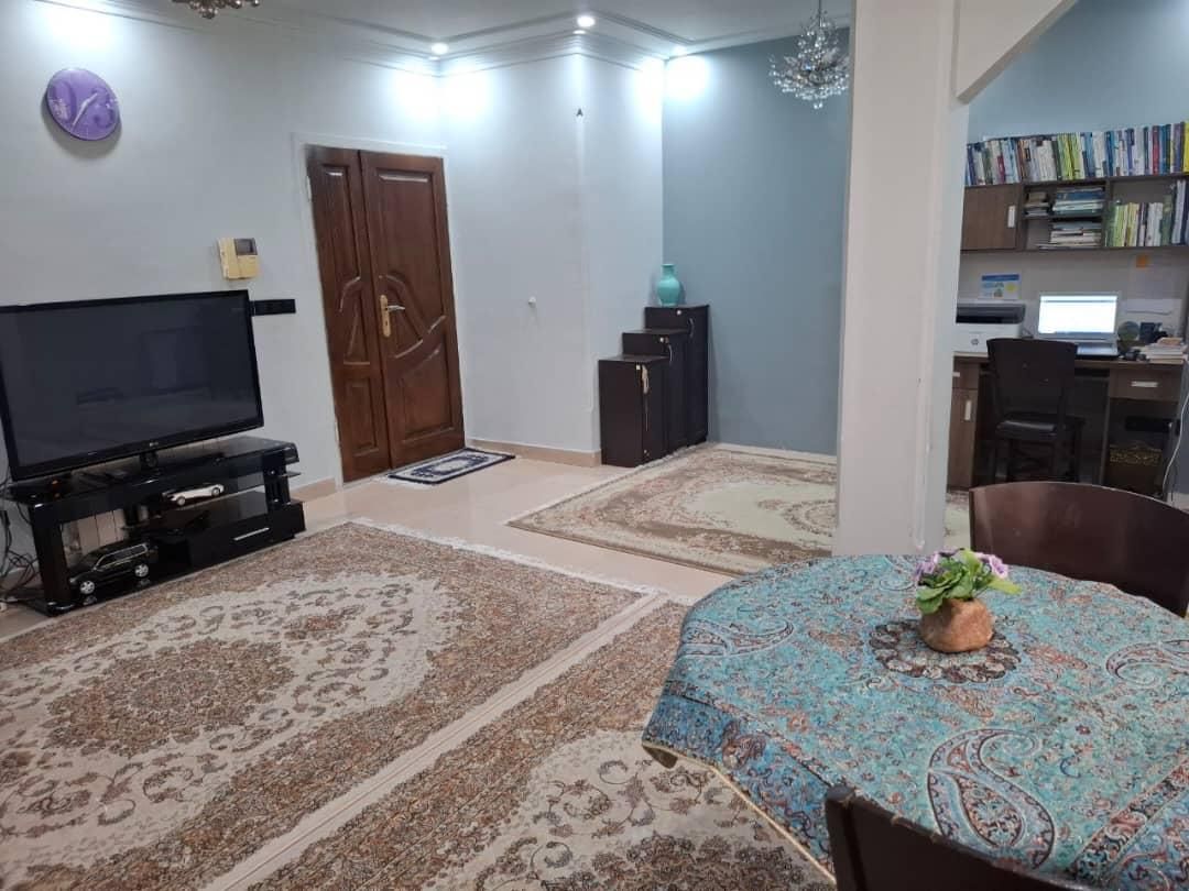 ونک ملاصدرا ۷۵ متری ۲ خواب|اجارهٔ آپارتمان|تهران, شیراز|دیوار
