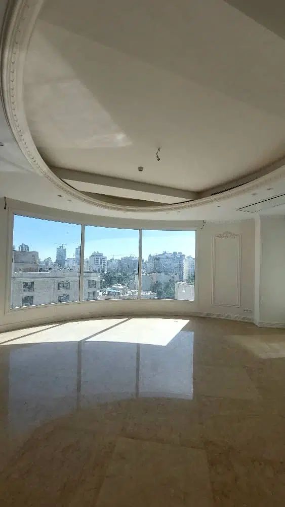 فرمانیه ش/برج باغ 140متر 2خواب/2مستر فول مشاعات|اجارهٔ آپارتمان|تهران, اقدسیه|دیوار