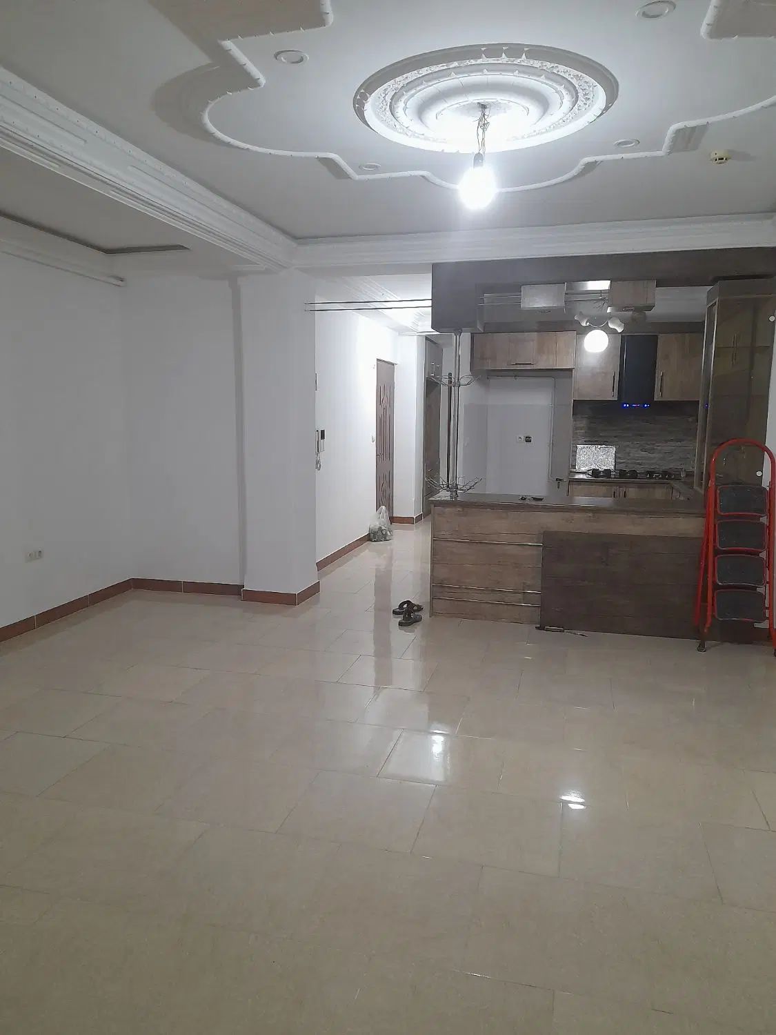 رهن اجاره اپارتما باپارکینگ اسانسو دوخابه دریخسازی|اجارهٔ آپارتمان|رشت, نخودچر|دیوار