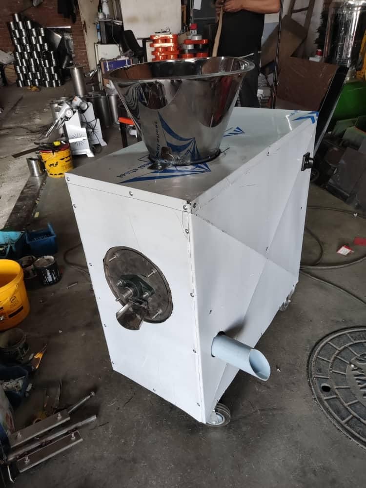 دستگاه آب گوجه فرنگی گیر|فروشگاه و مغازه|رشت, پاستوریزه|دیوار