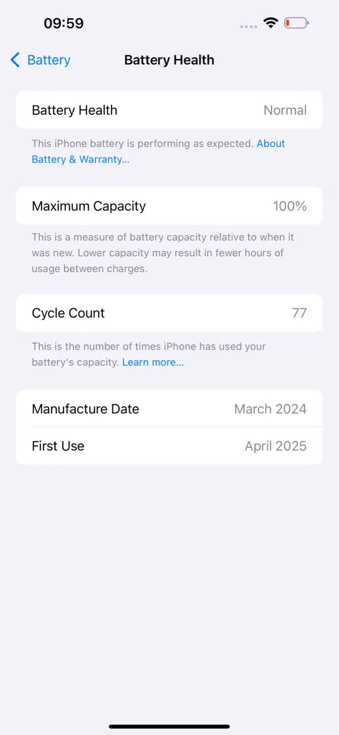 Iphone 15 pro max ریجستر شده|موبایل|تهران, اقدسیه|دیوار