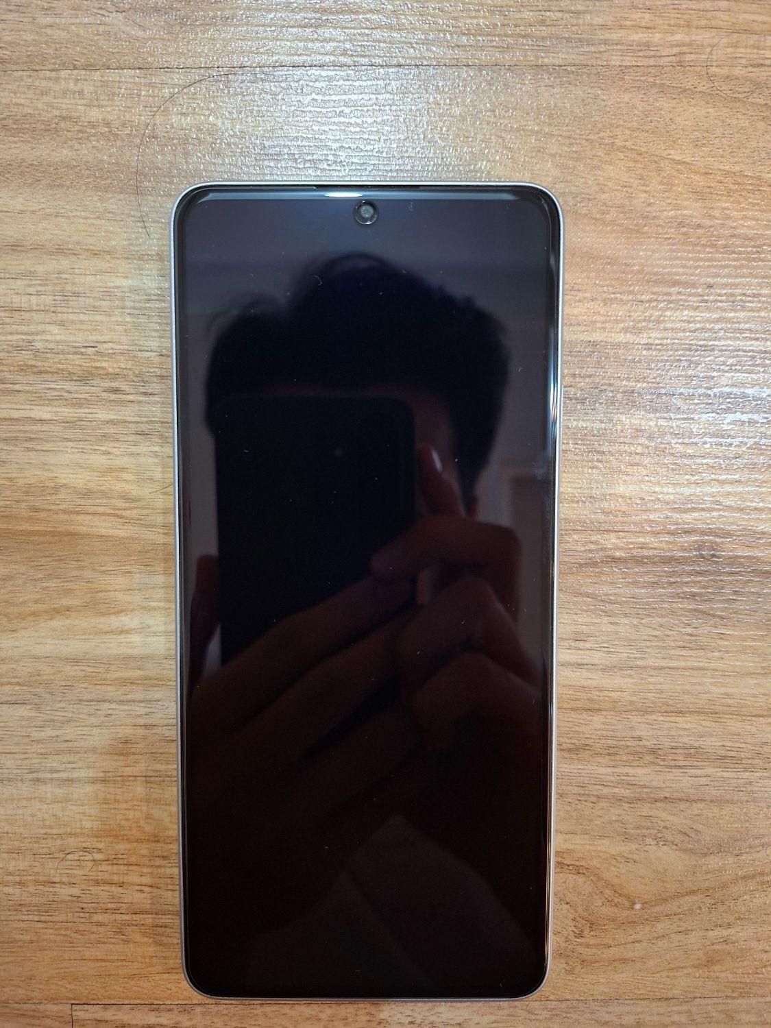شیائومی Poco X6 Pro با حافظهٔ ۵۱۲ گیگابایت|موبایل|تهران, جنت‌آباد مرکزی|دیوار