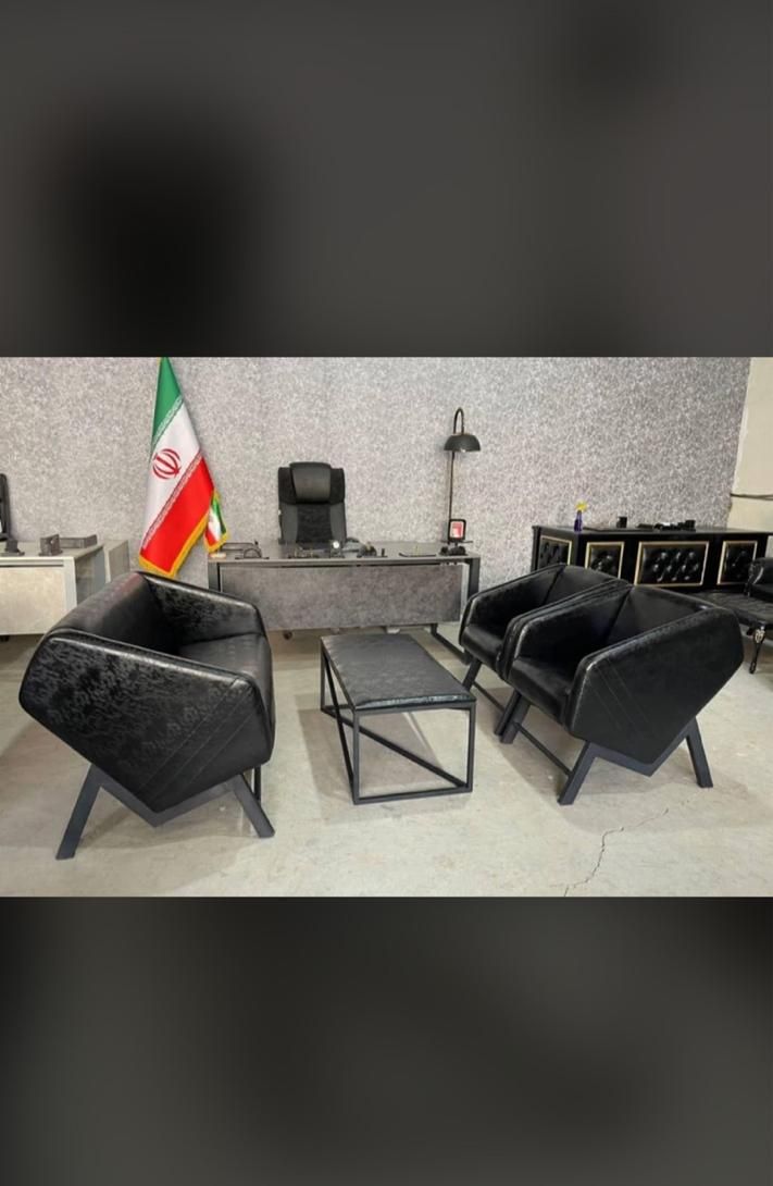 میزمدرن/تمام وکیوم ممبران/اتاق ریاست مدیریت|دفتر کار|تهران, فلسطین (میدان انقلاب)|دیوار
