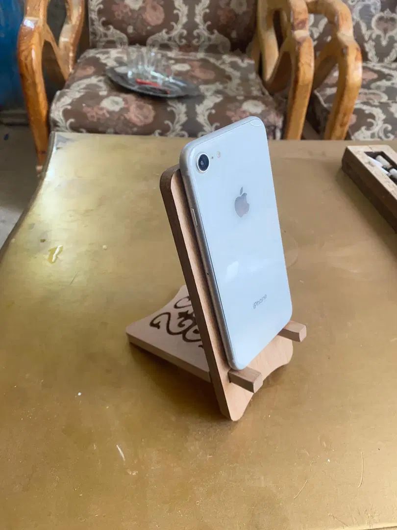 اپل ایفون iPhone 8 در حد|موبایل|مشهد, خواجه ربیع|دیوار