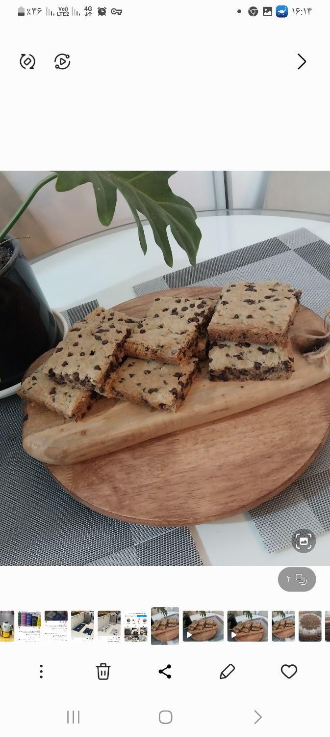 پذیرش و سفارش کیک خانگی مطابق با سلیقه و میل شما|خدمات پذیرایی، مراسم|تهران, وردآورد|دیوار