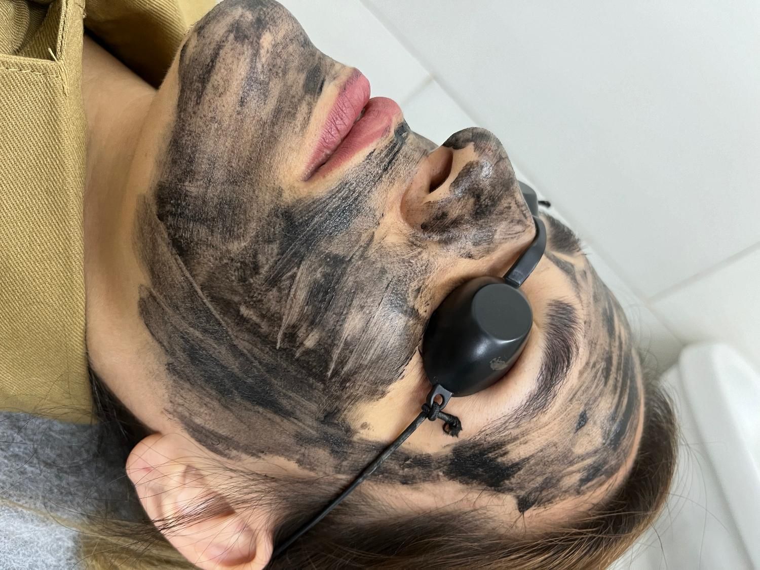 لیزرکیوسوییچ وایتینینگ پاکسازی هالیوودی سفید کننده|خدمات آرایشگری و زیبایی|اسلام‌شهر, زرافشان|دیوار