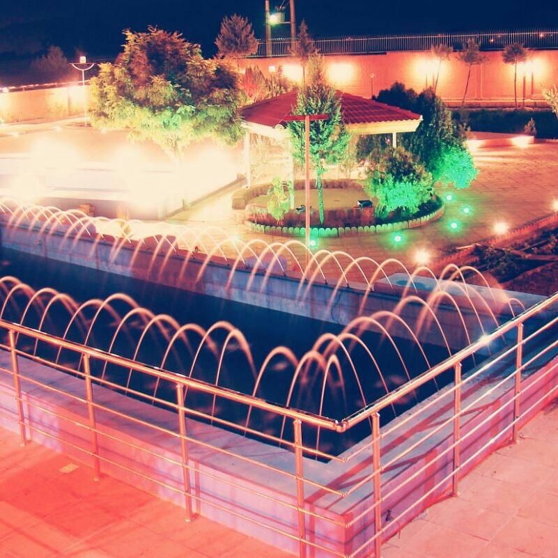 فروش باغ تالار وتهاتر|فروش دفتر صنعتی، کشاورزی، تجاری|فلاورجان, |دیوار