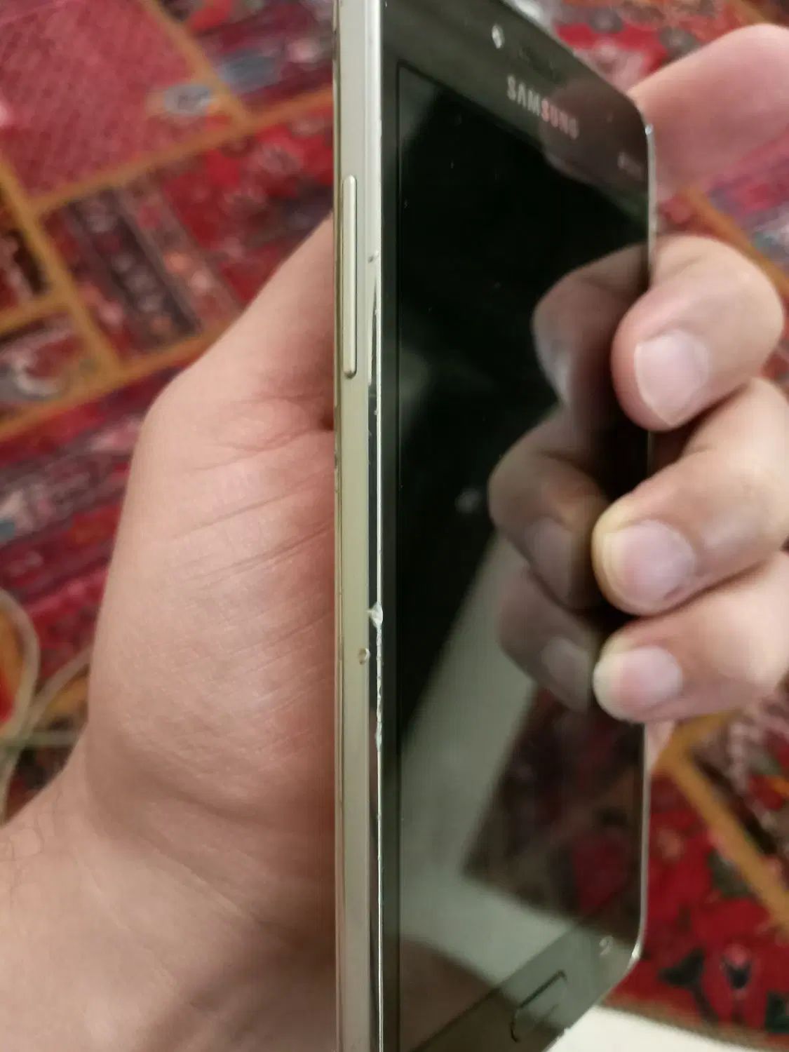 +galaxy grand prime|موبایل|تهران, جمهوری|دیوار