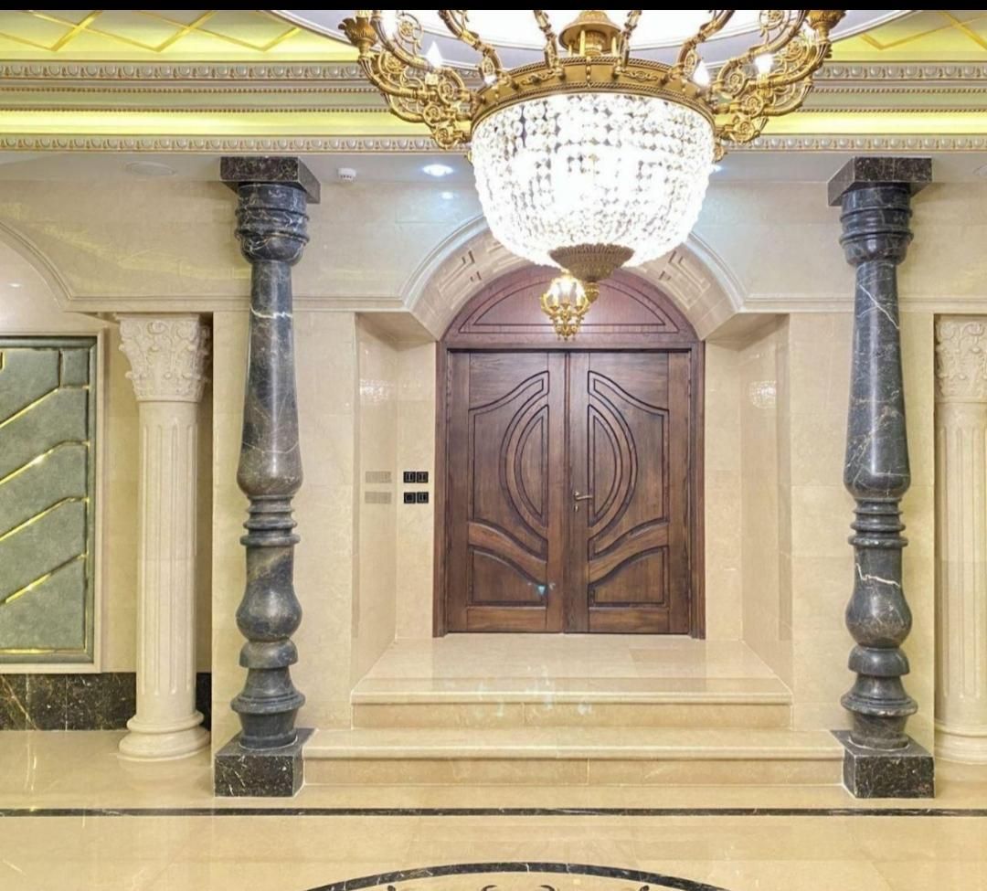 مشارکت در ساخت سازنده بنام منطقه|مشارکت در ساخت املاک|تهران, یوسف‌آباد|دیوار