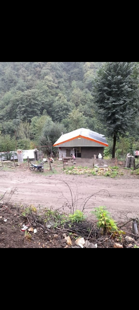 فروش ۲۲۰ متر زمین ۵۰ متر بنای کوهستانی|فروش خانه و ویلا|رضوانشهر, |دیوار