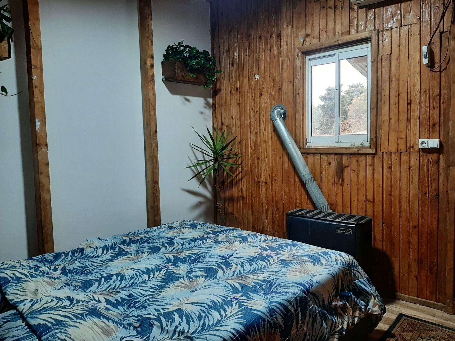 اجاره  سوعیت ساحلی با ویو دریا در رامسر|اجارهٔ کوتاه‌مدت آپارتمان و سوئیت|رامسر, |دیوار