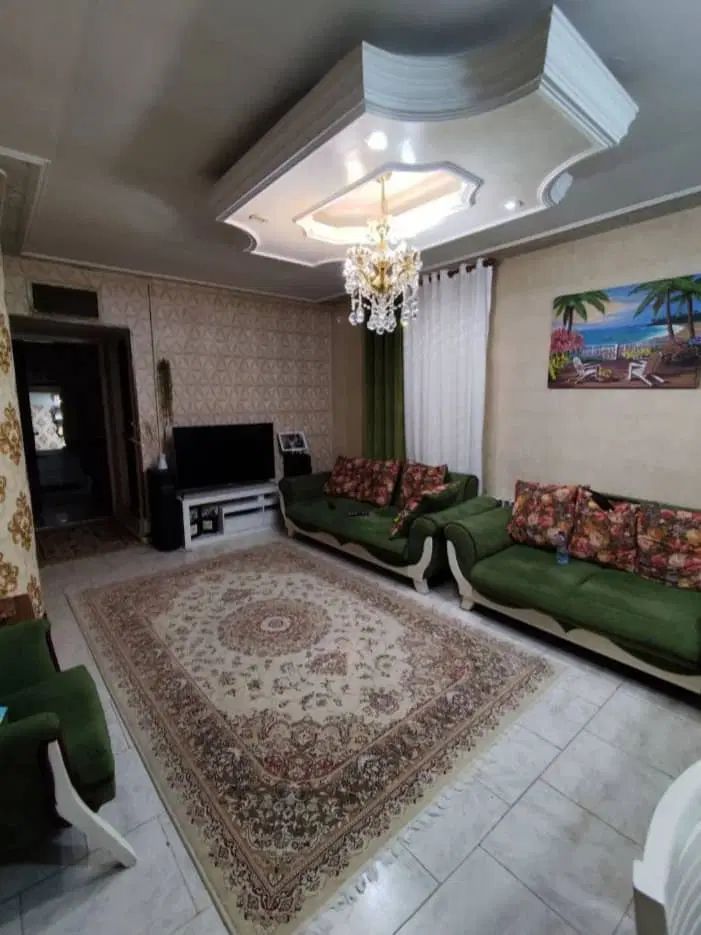 ۷۵ متر ۲ خواب سنددار در جنیدی|فروش آپارتمان|کرج, کرج نو|دیوار