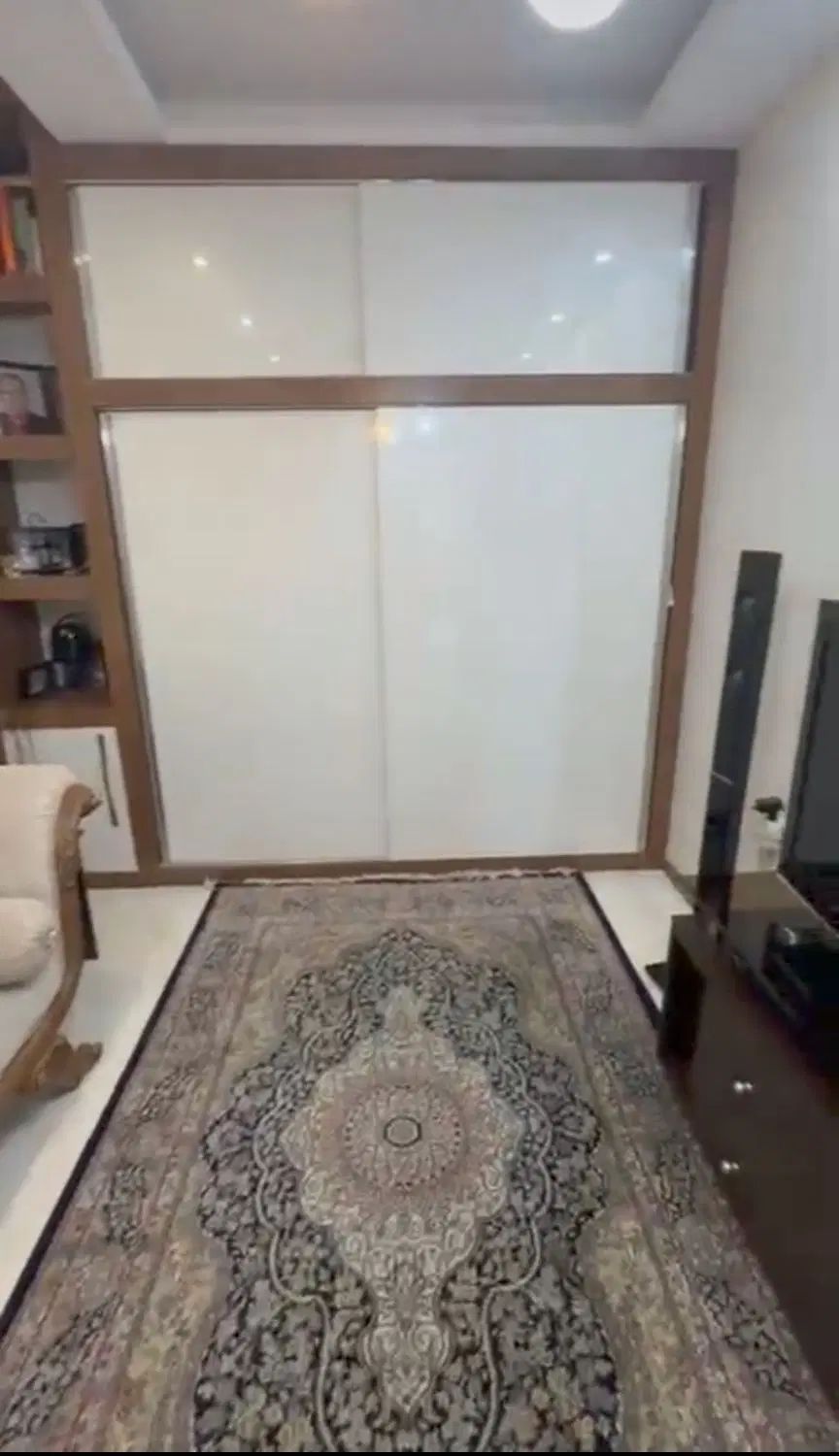 آپارتمان ۳ خواب شیک و  خوش جا|فروش آپارتمان|اصفهان, درب کوشک|دیوار