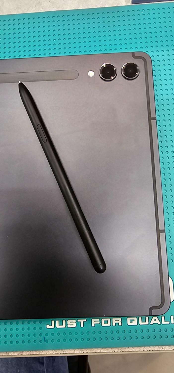 Galaxy Tab S9 SAMSUNG+ تبلت اس ۹ پلاس سامسونگ|تبلت|تهران, فردوسی|دیوار