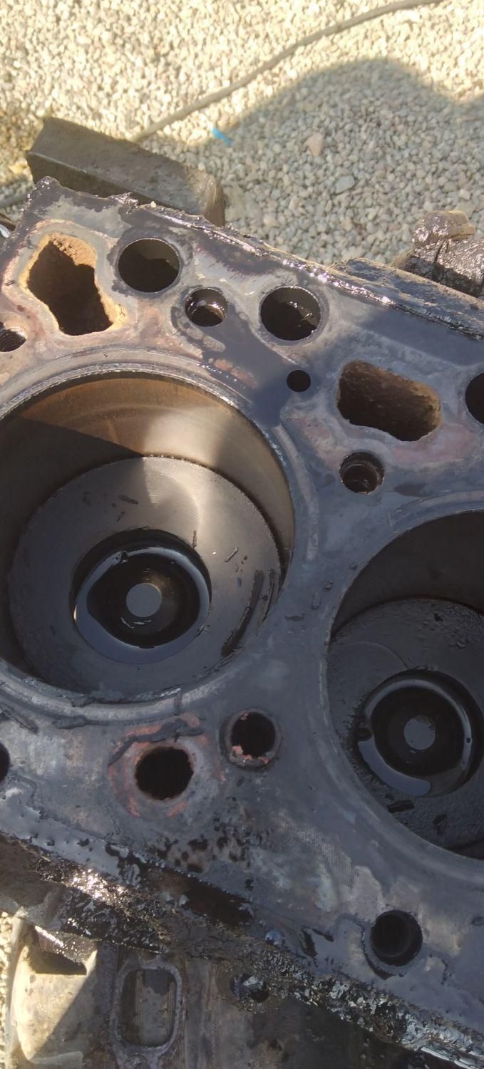 مکانیک ماشینهای سنگین سیار|خدمات موتور و ماشین|نیشابور, سرآب کوشک|دیوار