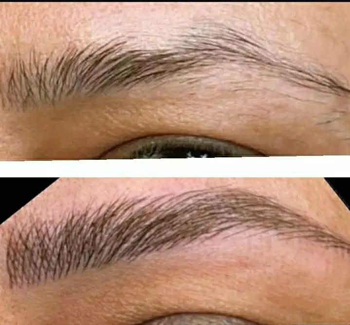 مدل رایگان میکرو ابرو ، شیدلب ، بن مژه درتهرانپارس|خدمات آرایشگری و زیبایی|تهران, تهران پارس|دیوار