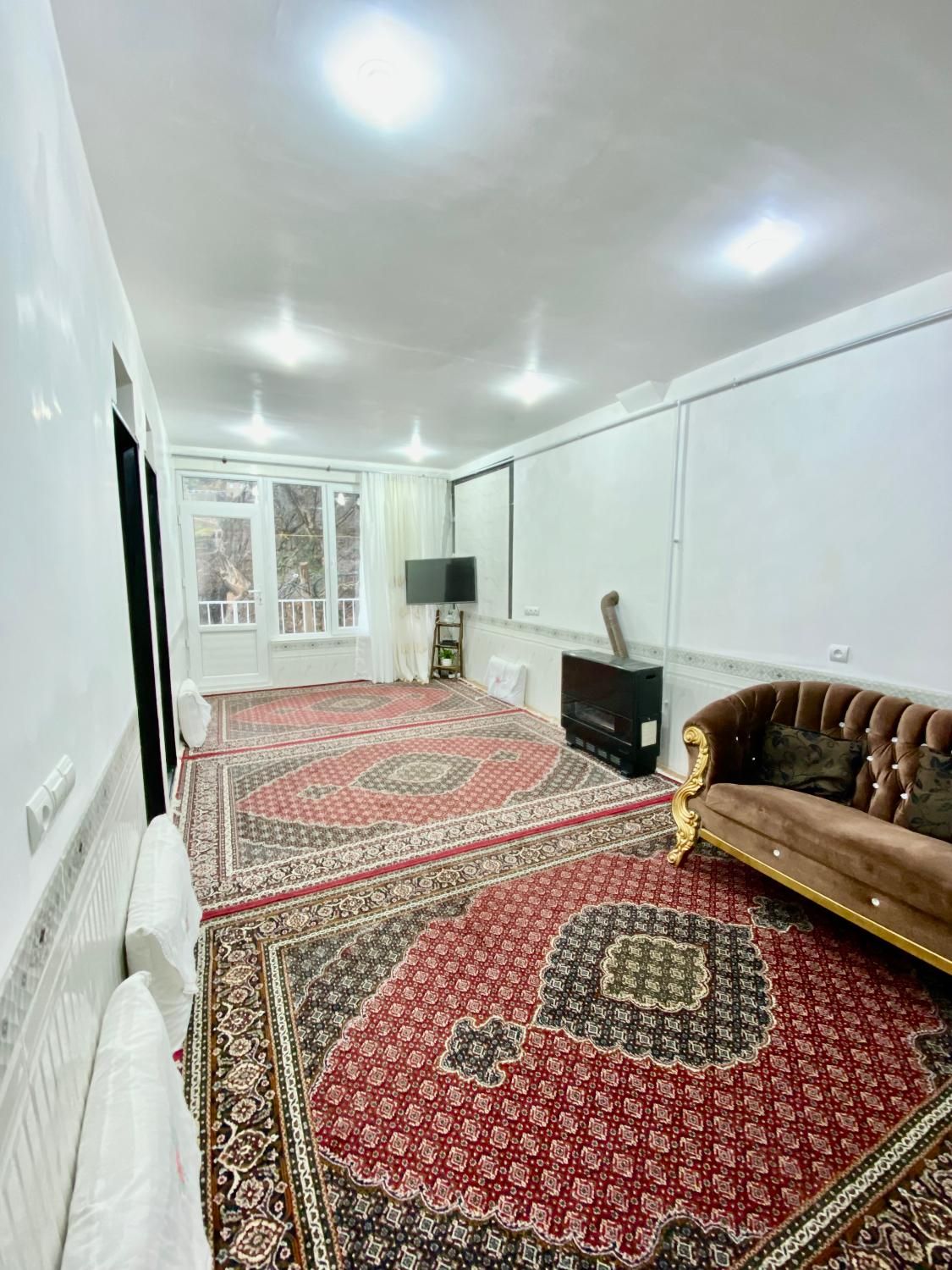 سویت و خانه اجاره ای هجیج|اجارهٔ کوتاهمدت آپارتمان و سوئیت|کرمانشاه, |دیوار