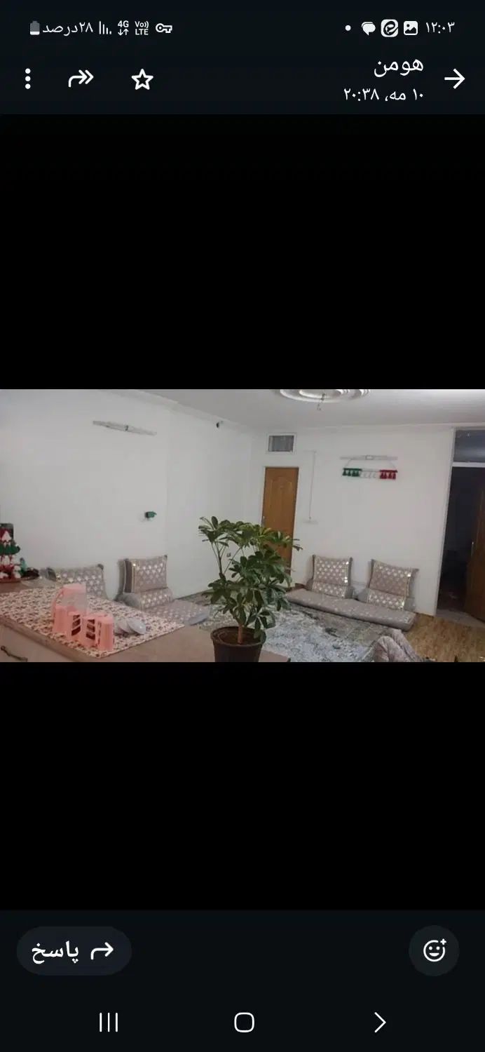 اجاره|اجارهٔ آپارتمان|اصفهان, سرشبادران|دیوار