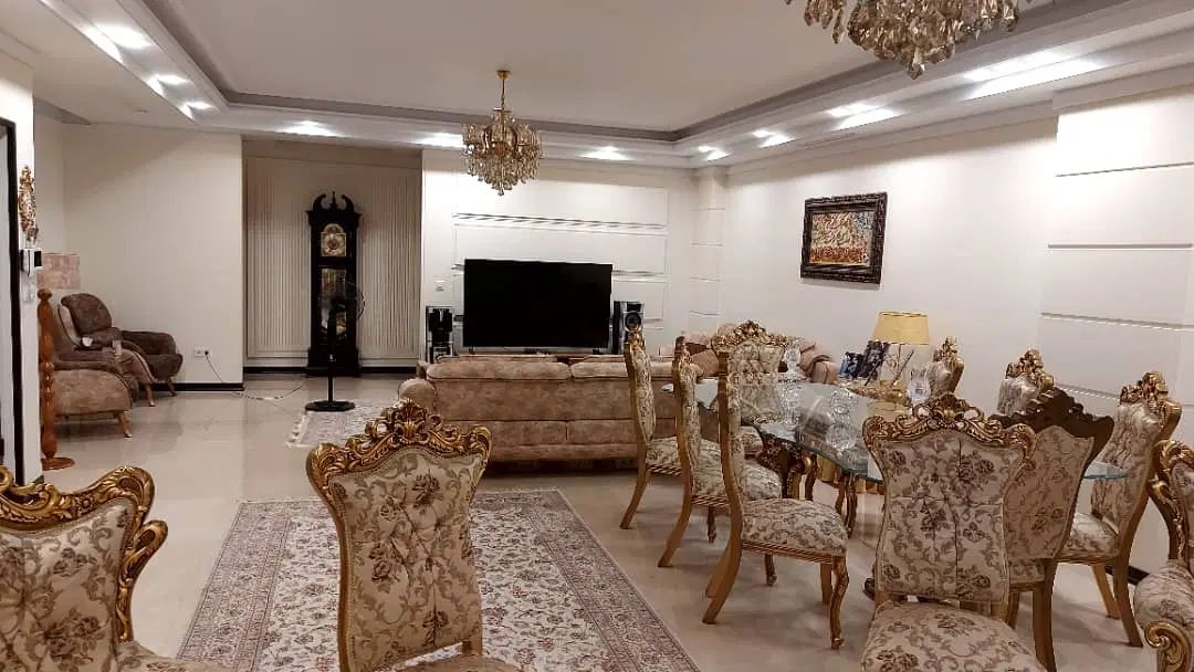 ۱۶۵ متر سه خواب دو پارکینگ دوم نیرو هوایی|اجارهٔ آپارتمان|تهران, نیروی هوایی (پیروزی)|دیوار