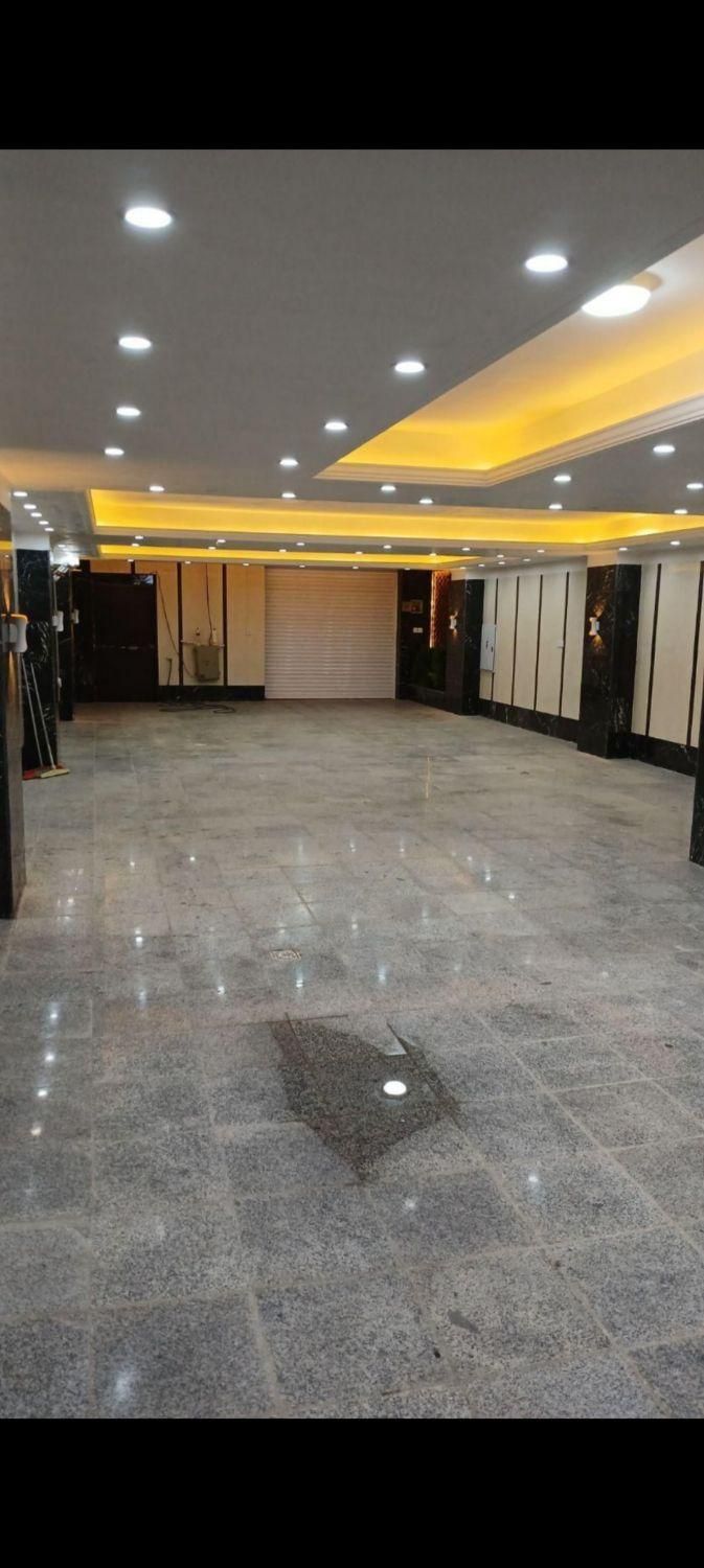 زمین وملک کلنگی جهت مشارکت درساخت|مشارکت در ساخت املاک|نسیم‌شهر, |دیوار