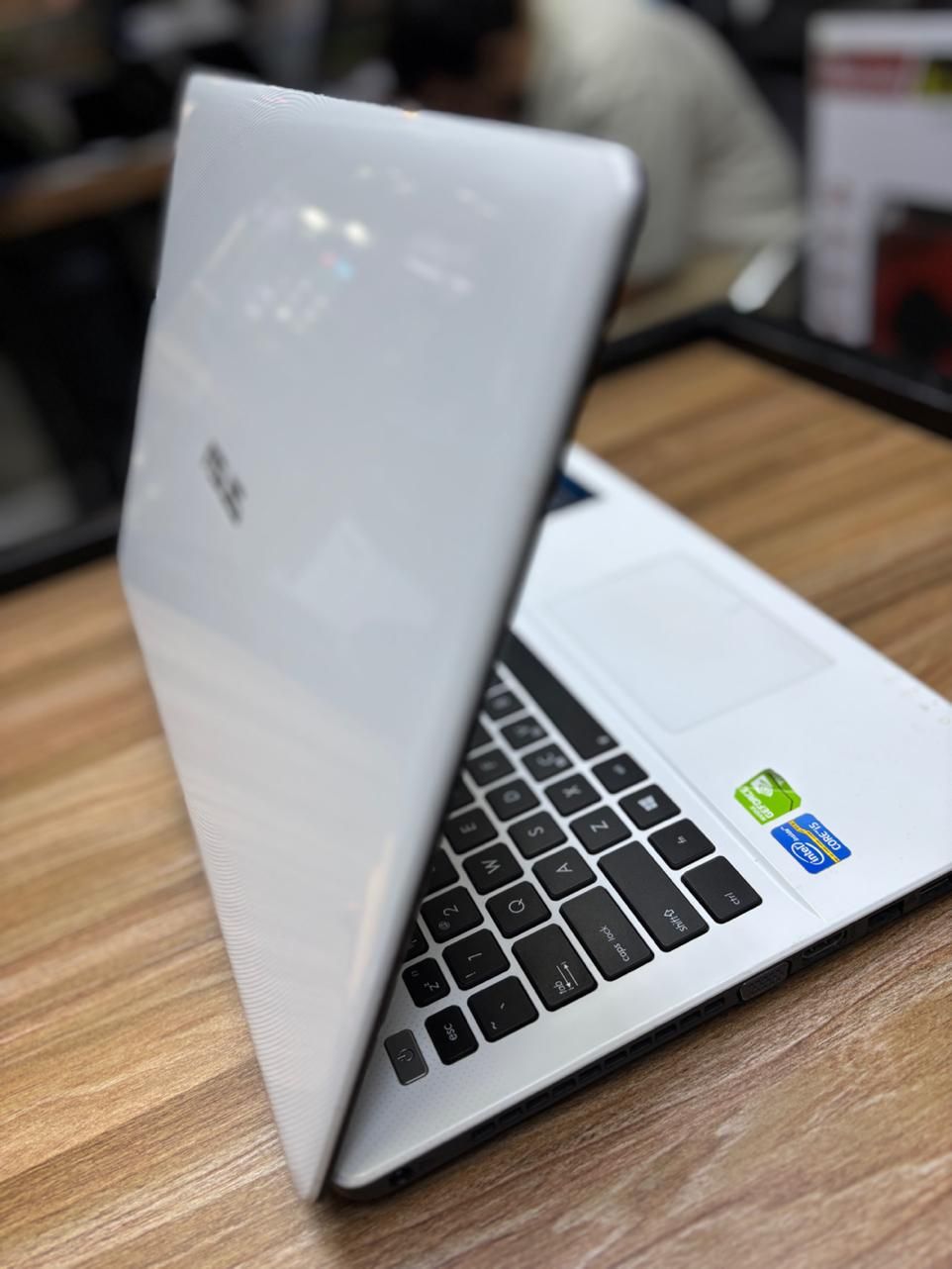 لپ تاپ ASUS core i5|رایانه همراه|تبریز, |دیوار