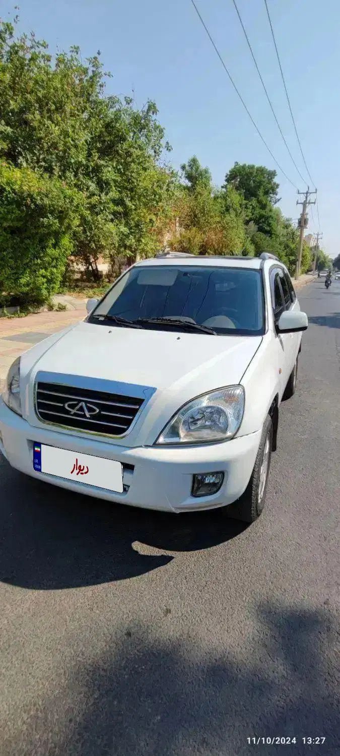 ام وی ام ایکس ۳۳ مدل ۹۱|خودرو سواری و وانت|کرج, اتحاد|دیوار