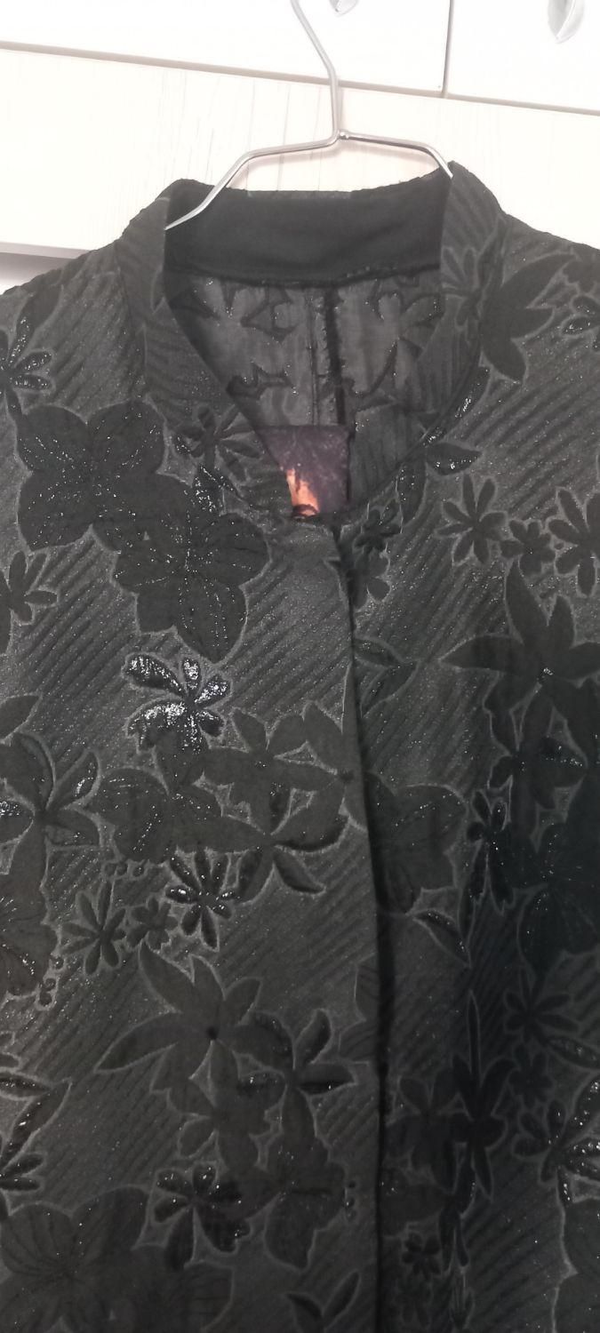 مانتو ژاکارد|لباس|تبریز, |دیوار