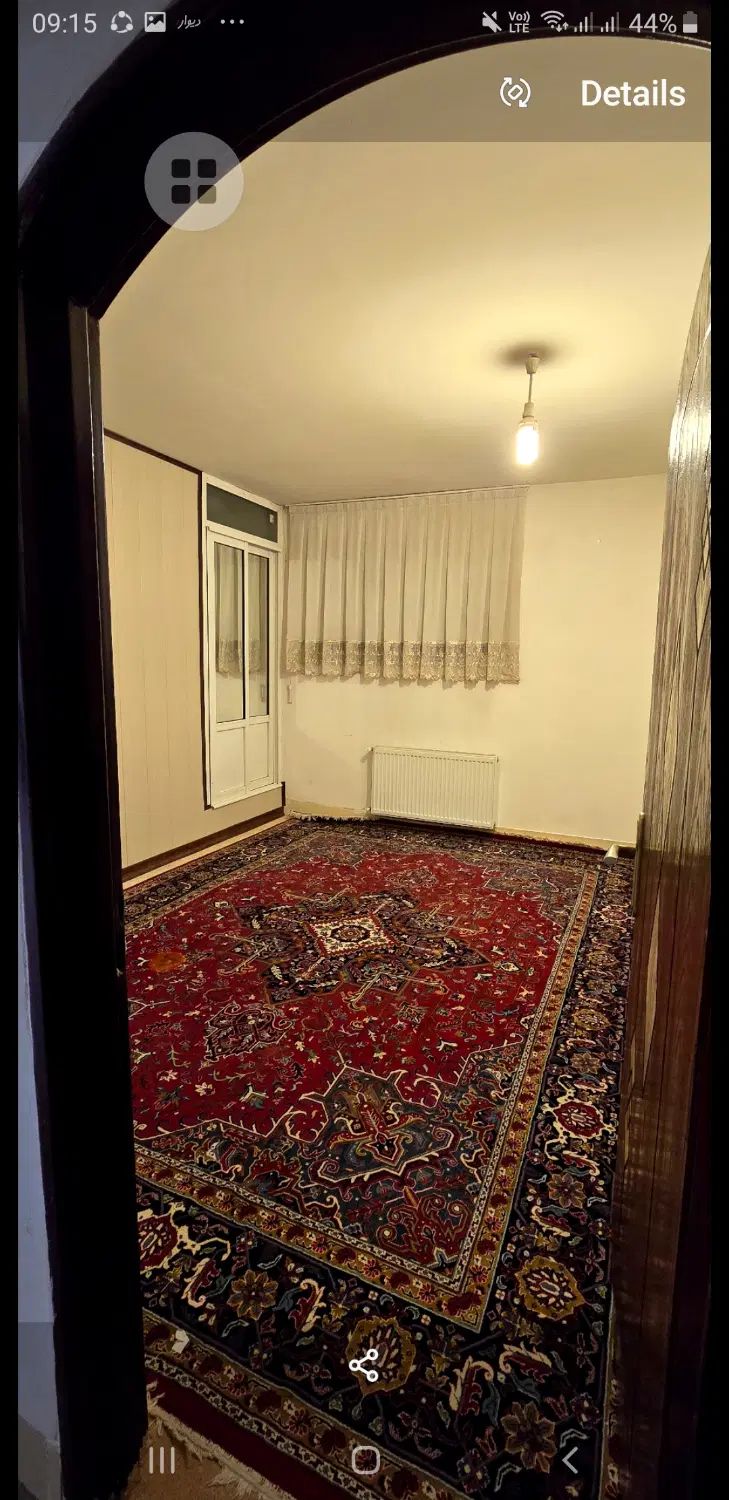 آپارتمان سه خواب|اجارهٔ آپارتمان|اصفهان, کوجان|دیوار