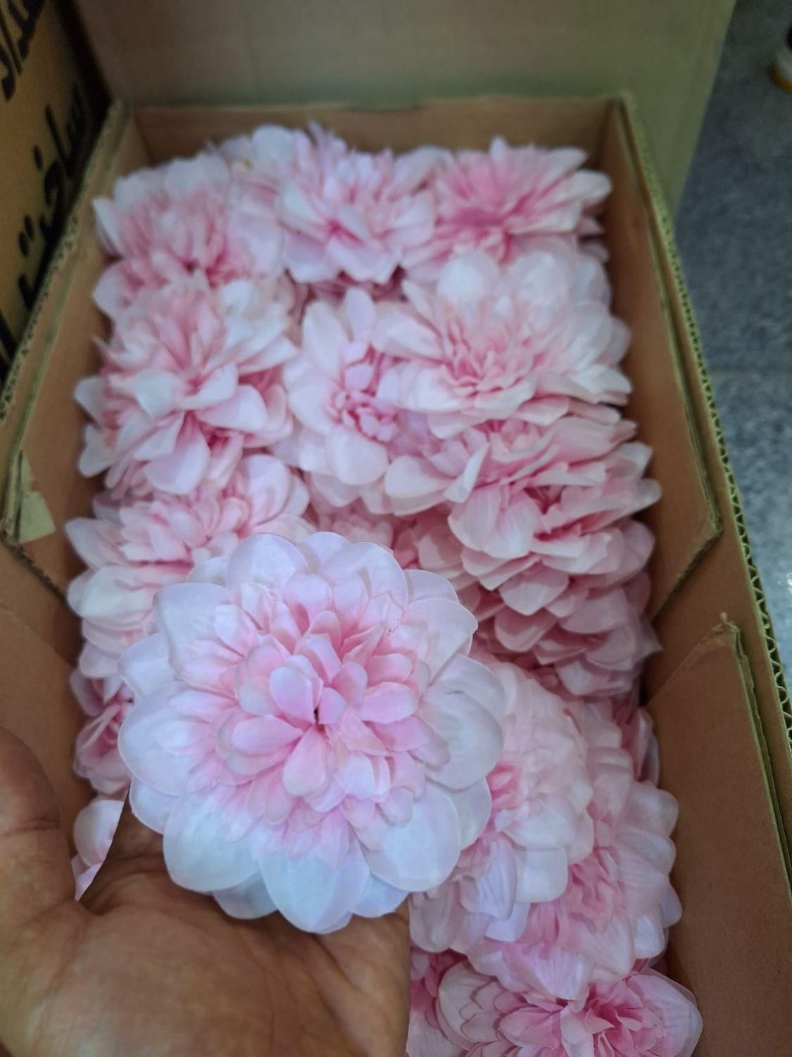 گل مصنوعی سر گل کوکب|گل مصنوعی|تهران, بروجردی|دیوار