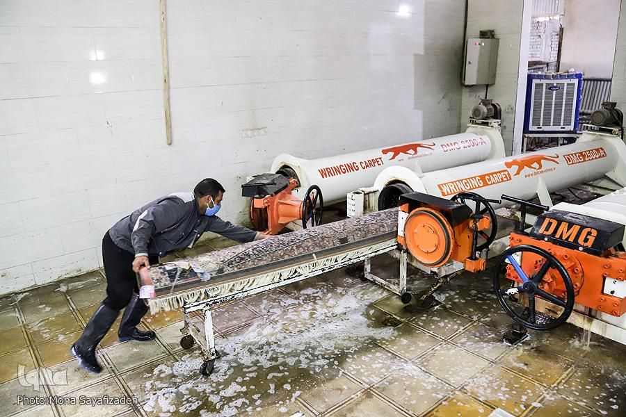 قالیشویی شاندیز قالی شویی مبلشویی مشهد|خدمات نظافت|شاندیز, |دیوار