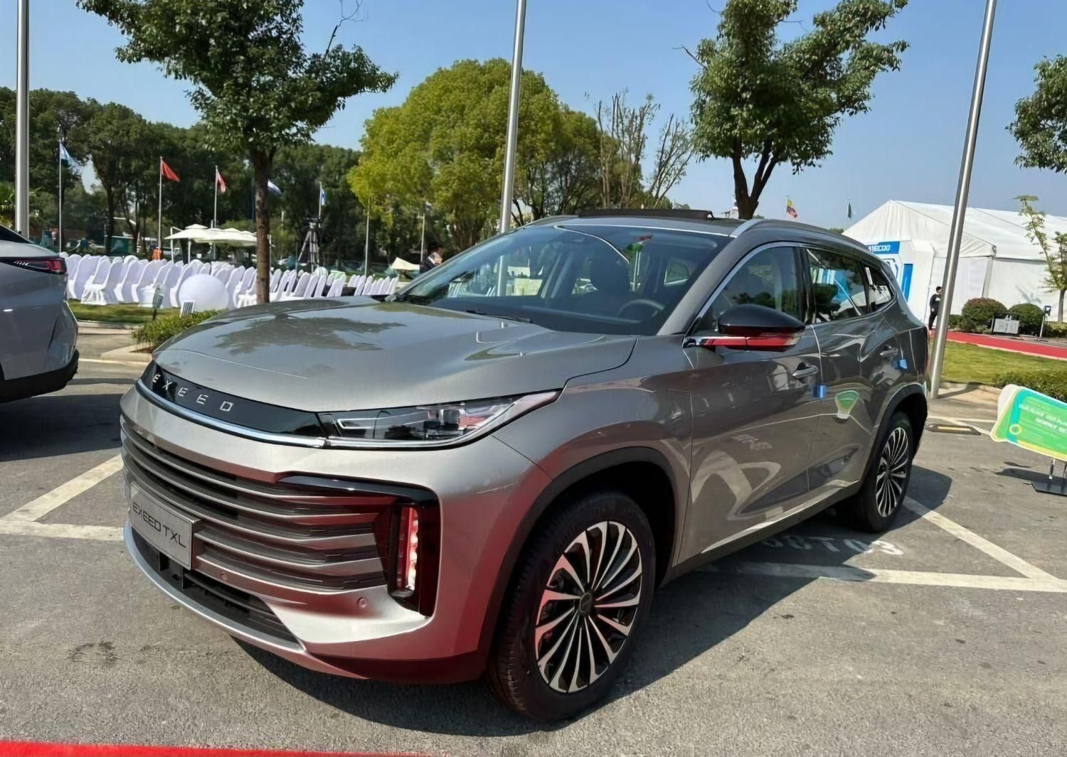 نمایندگی اکستریم/ایکستریم QXا ال ایکس وی تی TXLXVX|خودرو سواری و وانت|ارومیه, |دیوار