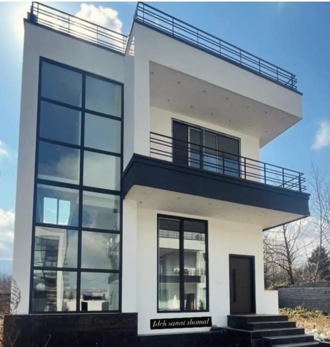 تولید نصب درب پنجره upvc|مصالح و تجهیزات ساختمان|نوشهر, |دیوار