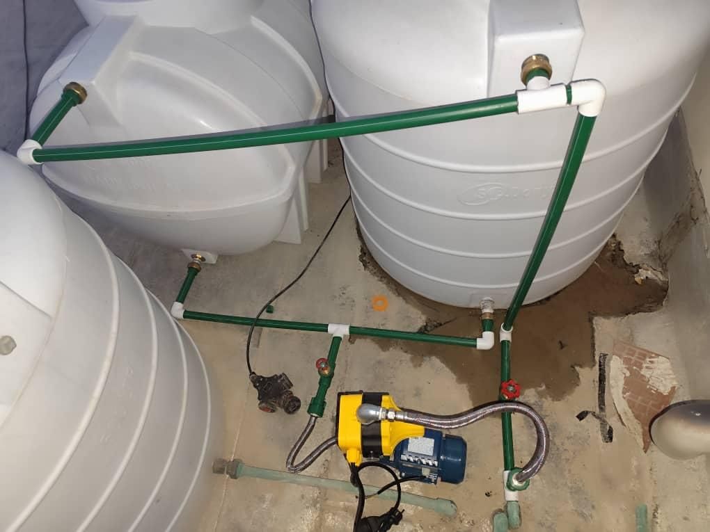 لوله کشی سیار|خدمات پیشه و مهارت|بندر کنگان, |دیوار