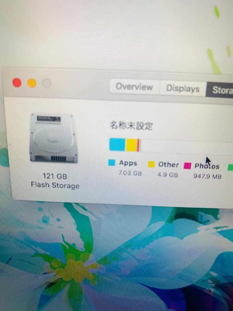 مک بوک ایر ۲۰۱۰ در حد آک بالوازم اورجینال|رایانه همراه|تهران, سعادت‌آباد|دیوار
