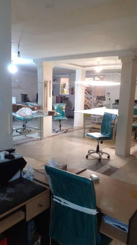 بلوار کشاورز  145 متر فلت زیر همکف فول امکانات|فروش دفتر کار، اتاق اداری، مطب|تهران, بلوار کشاورز|دیوار