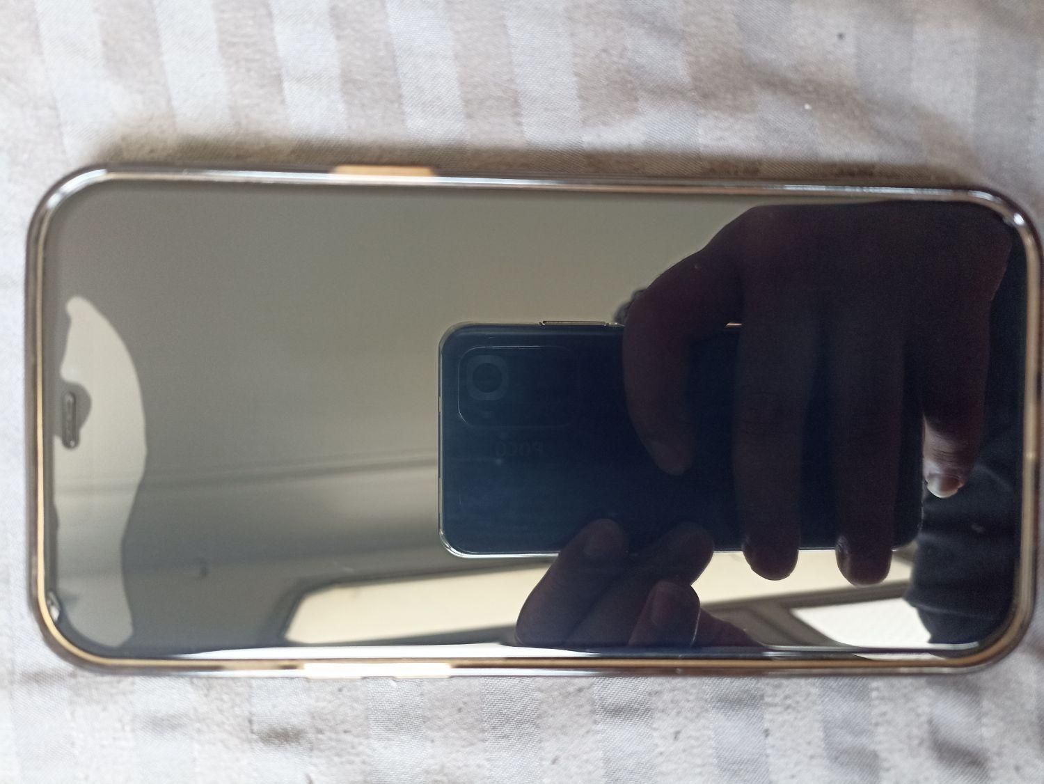 اپل iPhone 12 Pro Max با حافظهٔ ۲۵۶ گیگابایت|موبایل|پاکدشت, |دیوار