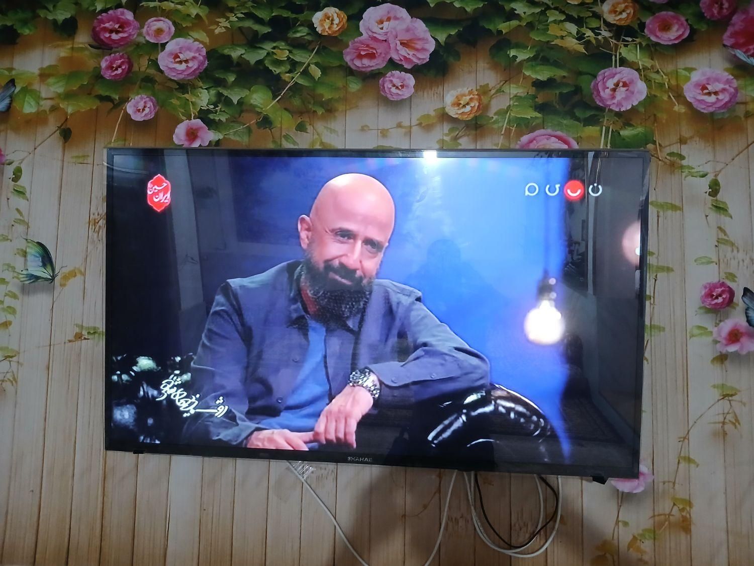 ال ای دی شهاب|تلویزیون و پروژکتور|کرمان, |دیوار