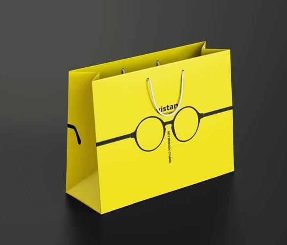 چاپ ساک دستی گلاسه و کرافت/شاپینگ بگ/ساک خرید|خدمات رایانهای و موبایل|تهران, فلسطین (میدان انقلاب)|دیوار