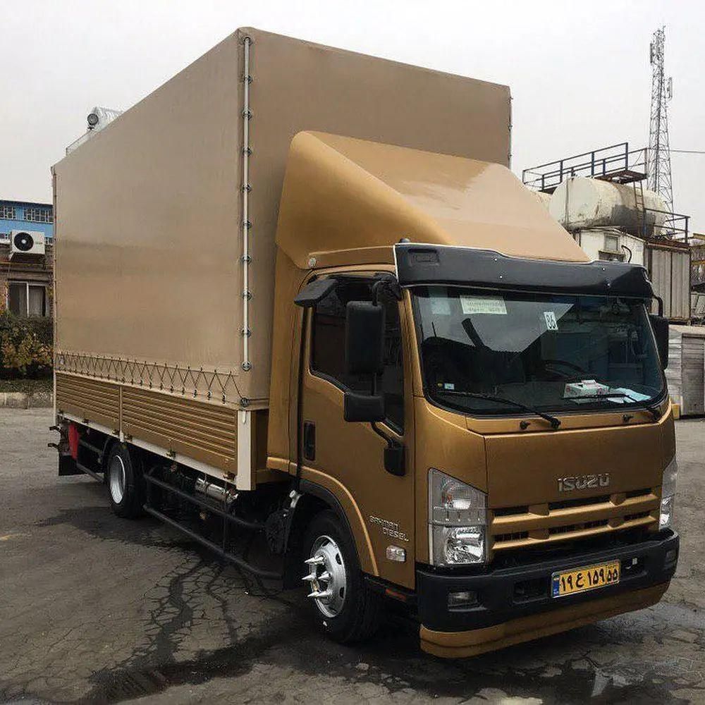 باربری عسکری بار ماهدشت شهرک پیام|خدمات حمل و نقل|ماهدشت, |دیوار