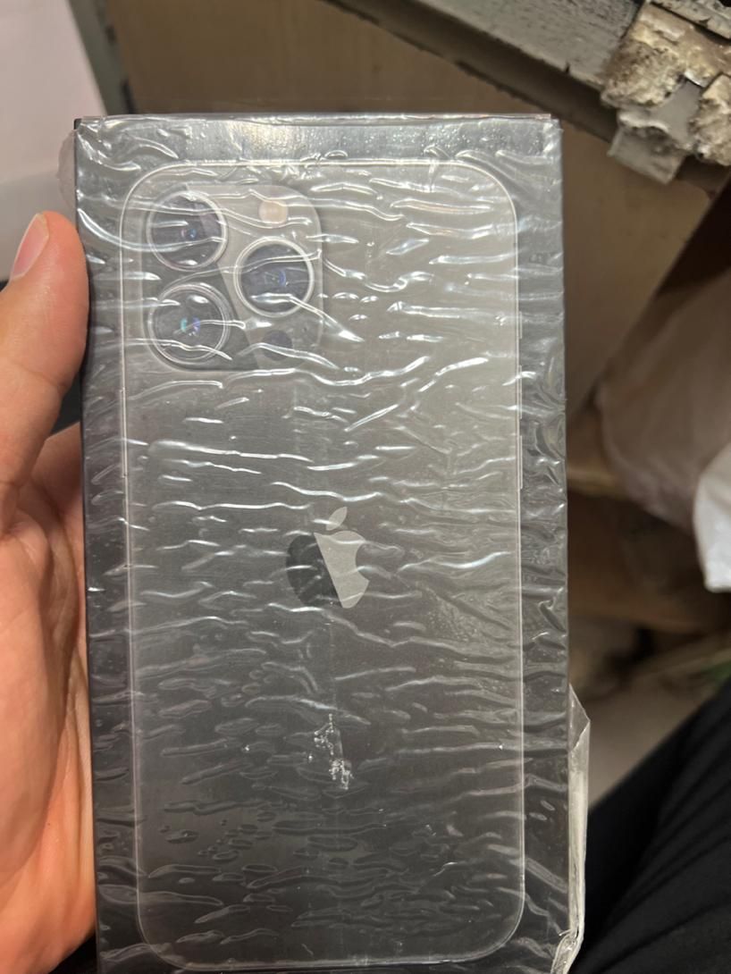 اپل iPhone 13 Pro Max با حافظهٔ ۲۵۶ گیگابایت|موبایل|تربت‌حیدریه, کاشانی|دیوار