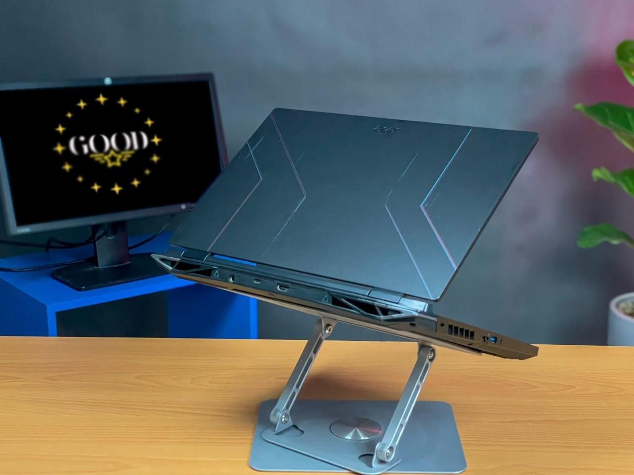 لپ تاپ ACER NITRO 5|رایانه همراه|یزد, |دیوار