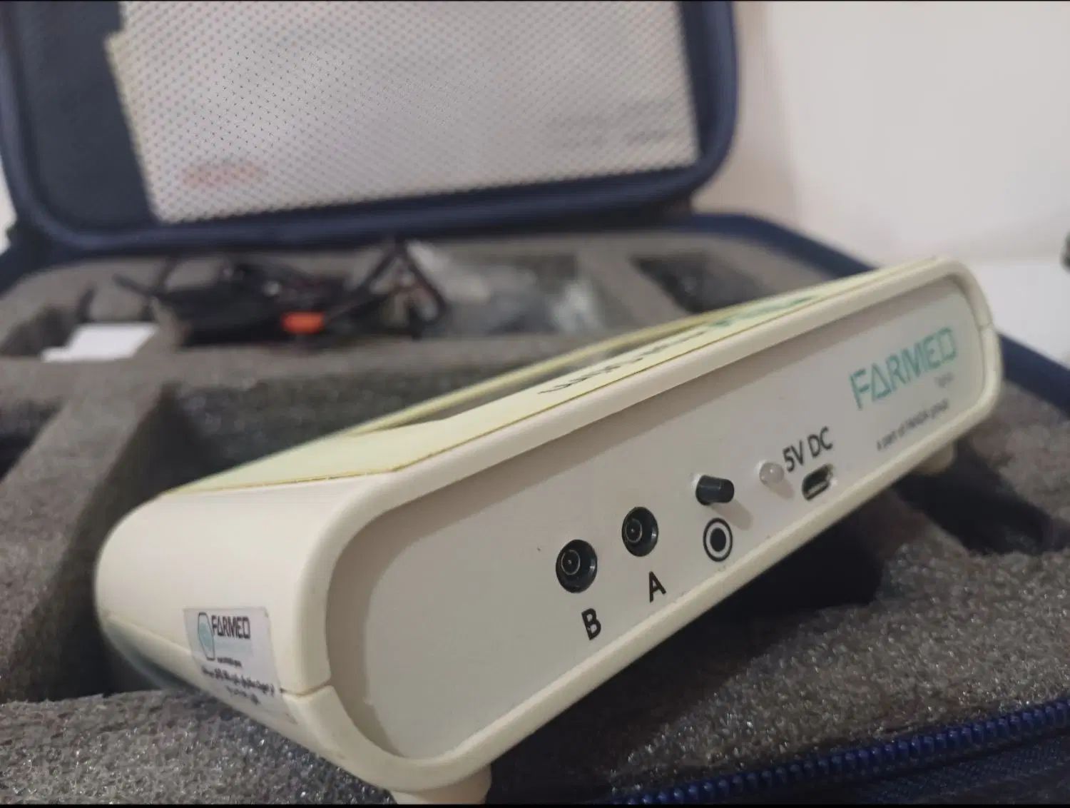 دستگاه tDCS|آرایشی، بهداشتی، درمانی|تهران, تهران پارس|دیوار
