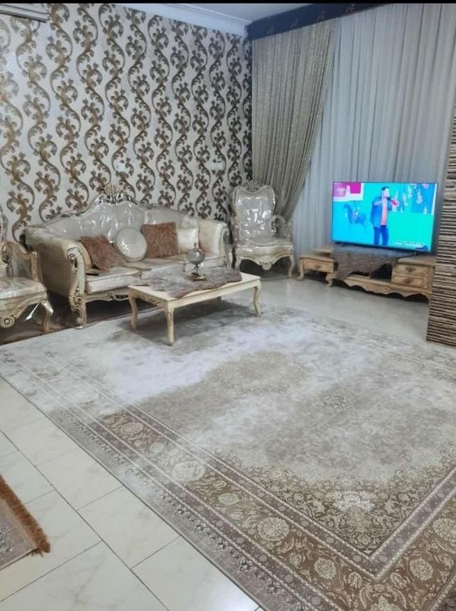 آپارتمان ۸۰ متر۲ خوابه/ط۱/دسترسی به مترو|اجارهٔ آپارتمان|تهران, حمزه‌آباد|دیوار