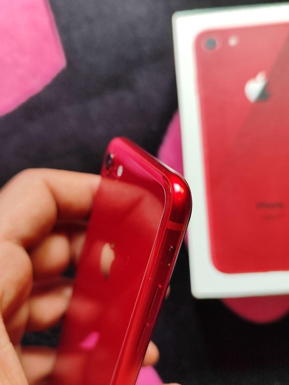اپل iPhone 8 با حافظهٔ ۶۴ گیگابایت|موبایل|امیدیه, |دیوار