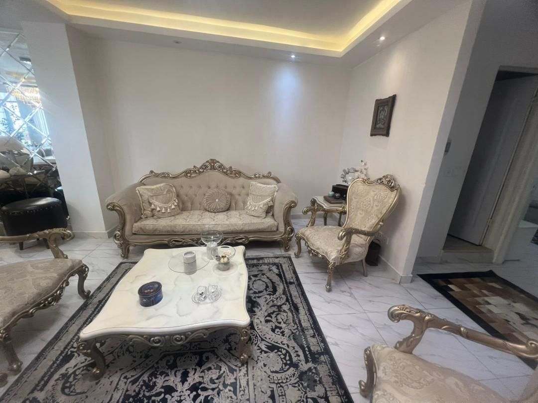 مبل سلطنتی اقساطی|مبلمان خانگی و میز عسلی|رشت, بوسار|دیوار