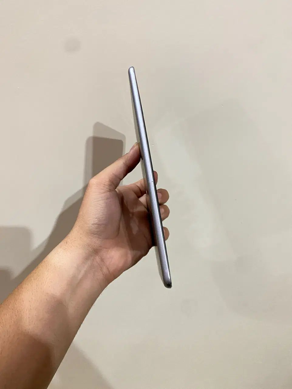 iPad mini 4 با حافظه ۱۲۸ گیگابایت|تبلت|تهران, نارمک|دیوار