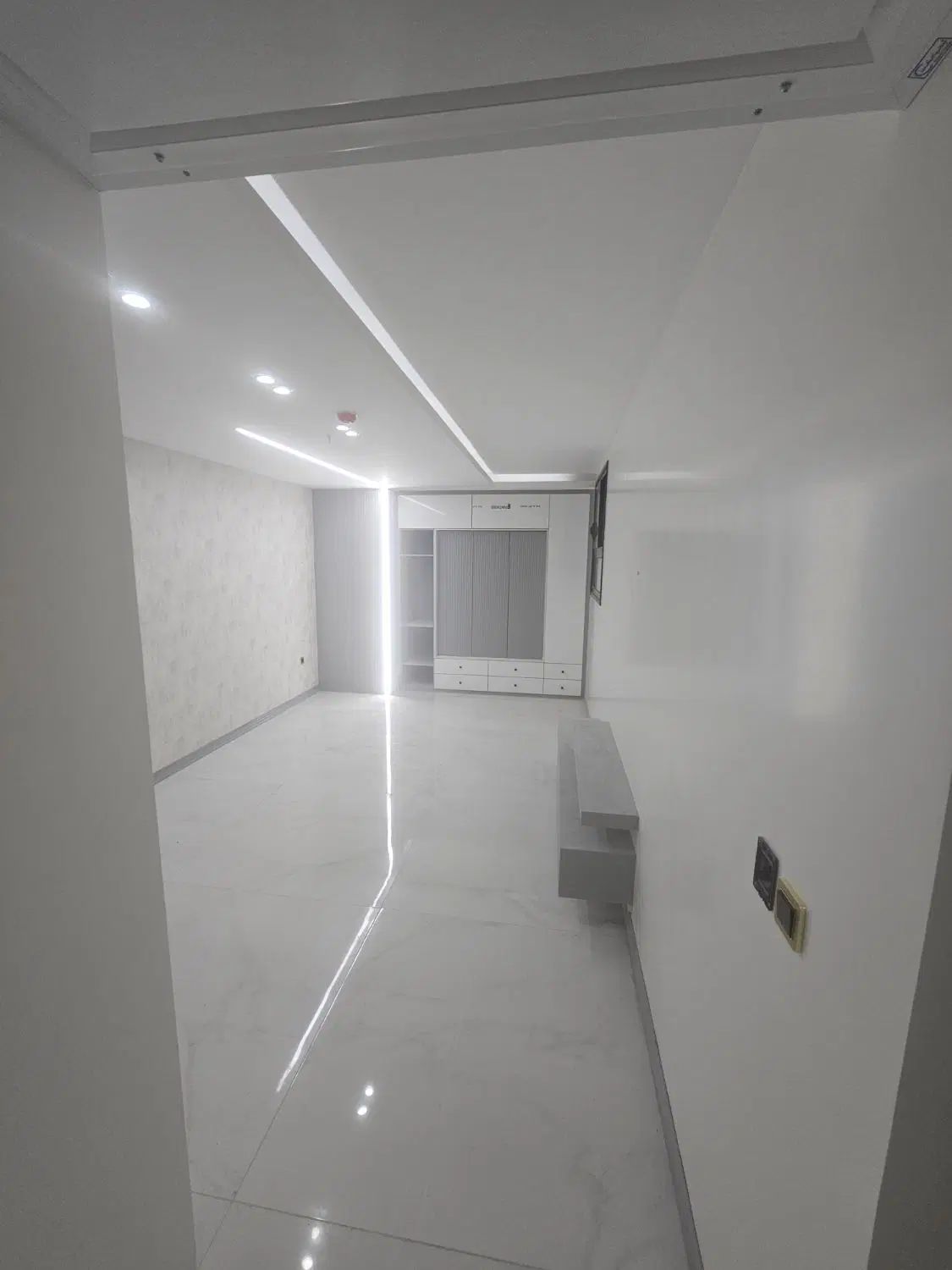 120مترنوساز/2خواب/دسترسی فوق العاده/تک واحدی/جنوبی|فروش آپارتمان|اصفهان, طامه|دیوار