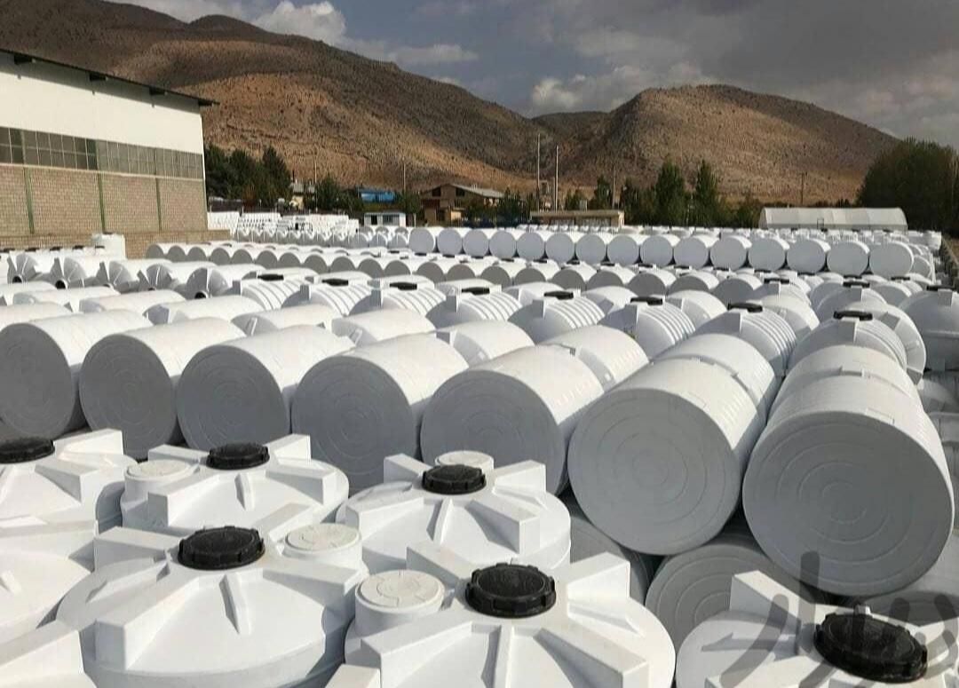 مخزن اب افقی(منبع پلی اتیلن تانکرپلاستیکی|عمدهفروشی|مشکیندشت, |دیوار