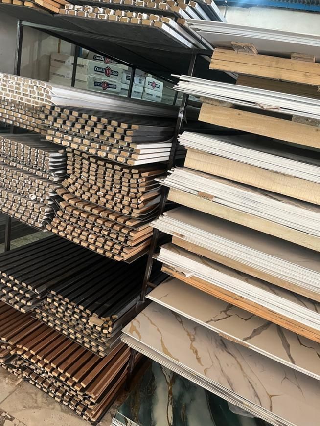 ماربل شیت- ترمو وال - کناف عمده فروشی قیمت کارخانه|مصالح و تجهیزات ساختمان|بوشهر, |دیوار