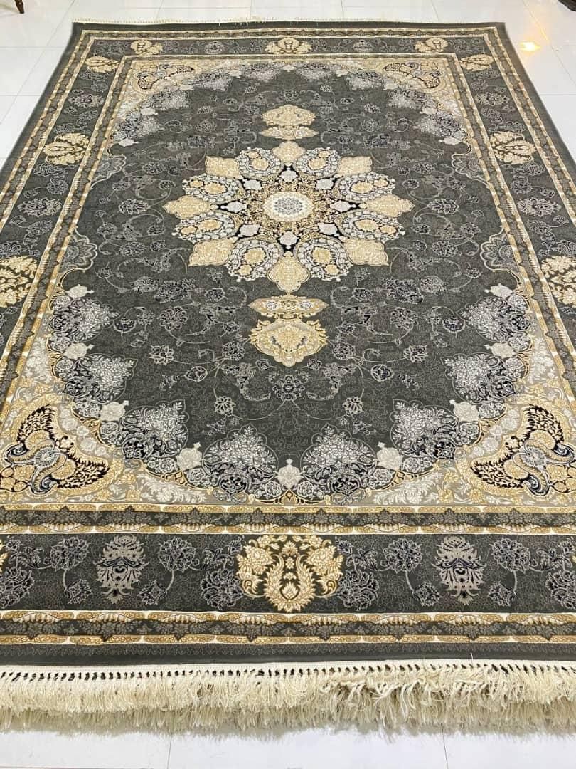 فرش ۱۲متری نسکافه ای (فروشگاه فرش سعید)|فرش|زاهدان, |دیوار